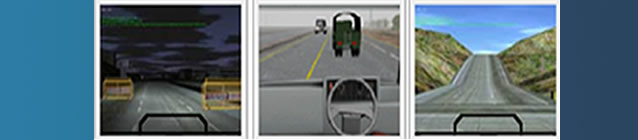 Driving Image