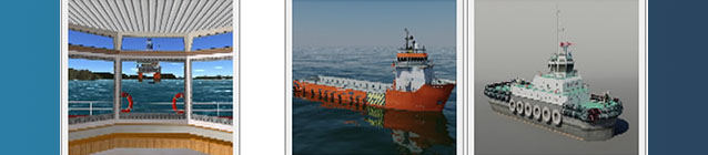 Offshore Image